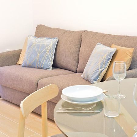 شقة Myflats Luxury Bailen لقنت المظهر الخارجي الصورة
