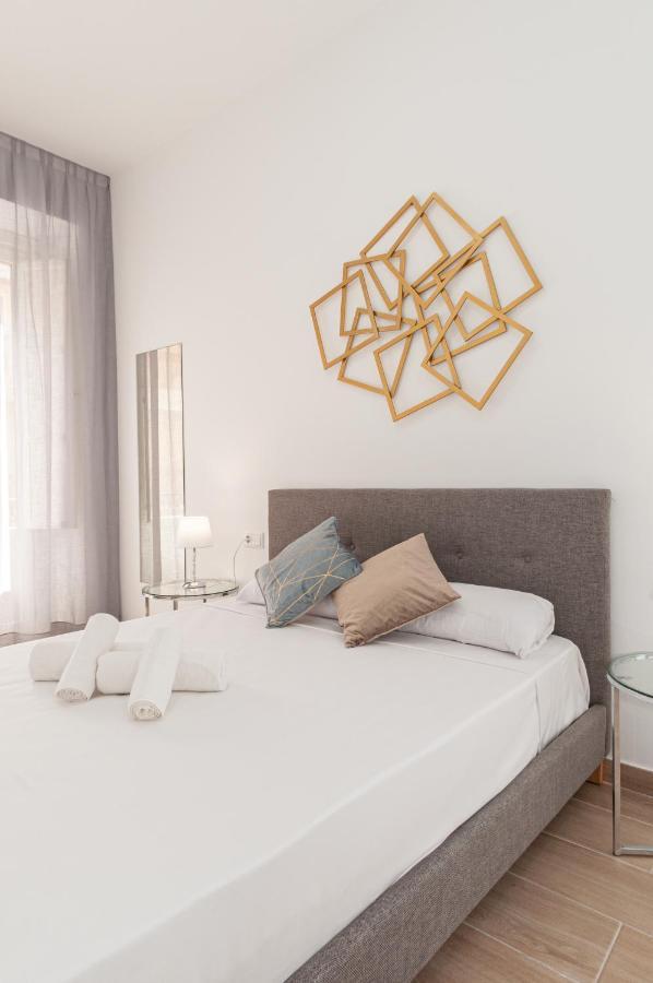 شقة Myflats Luxury Bailen لقنت المظهر الخارجي الصورة