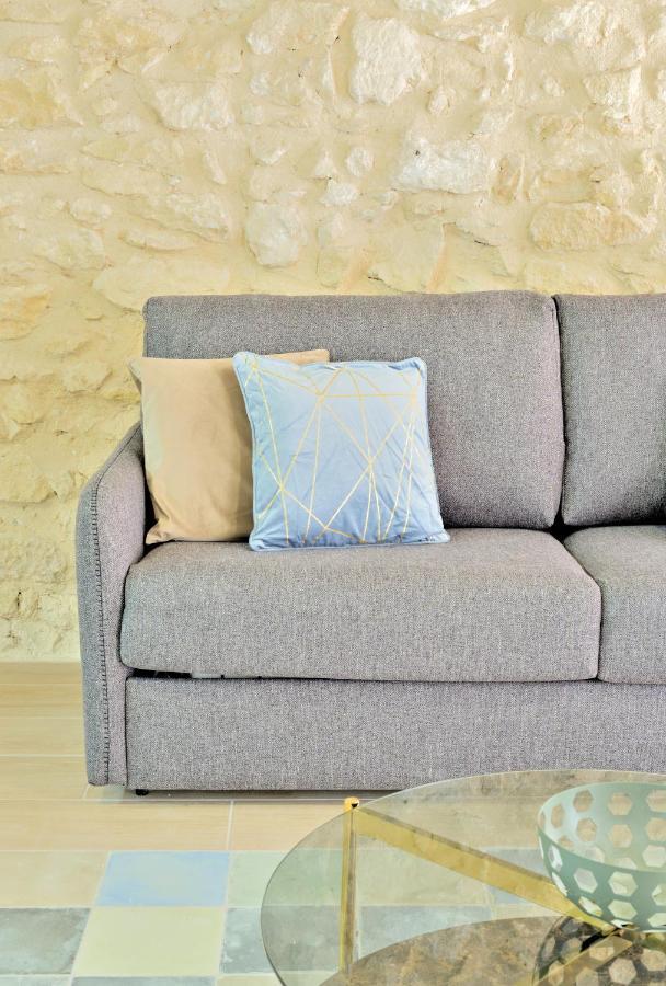 شقة Myflats Luxury Bailen لقنت المظهر الخارجي الصورة